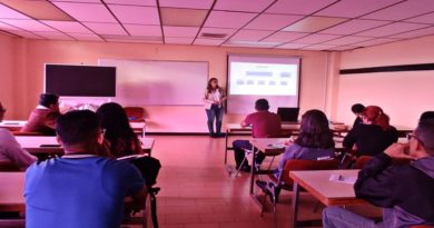 Preparan estrategias para implementar IA en servicio de pesquisa neonatal