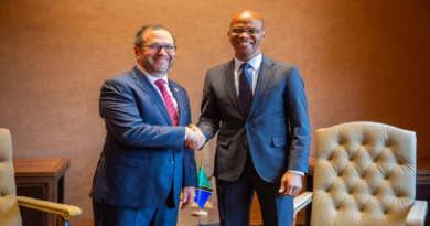 Venezuela y Tanzania fortalecen lazos de amistad y cooperación