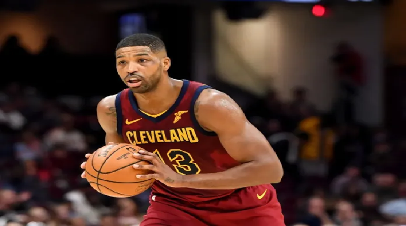 Suspenden a Tristan Thompson por dopaje