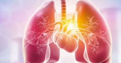 Siete métodos naturales par limpiar los pulmones