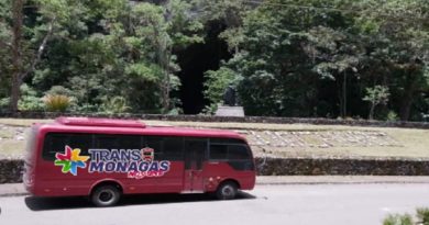 TransMonagas retoma rutas suburbanas e interurbanas