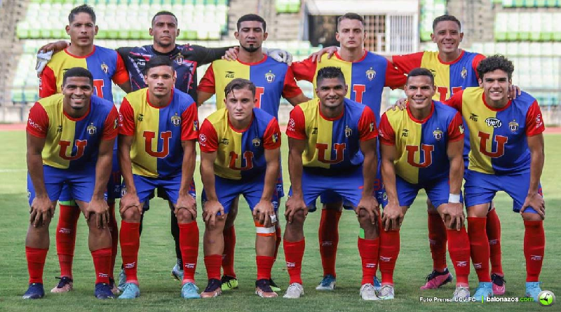 UCV FC inicia el 2024 con incorporación de extranjeros a sus filas