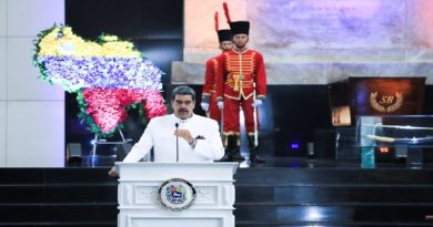 Jefe de Estado instruye perseverar en construir la venezolanidad del siglo XXI