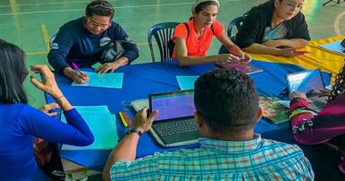 Arranca registro de la plataforma “Edúcate en Venezuela Mujer” en Anzoátegui