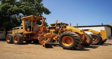 Mejoran vialidad en Anzoátegui para facilitar traslado de trabajadores del campo