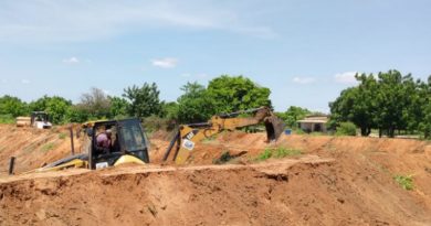 Construyen jagüeyes en zonas indígenas y agrícolas del municipio Mara en Zulia