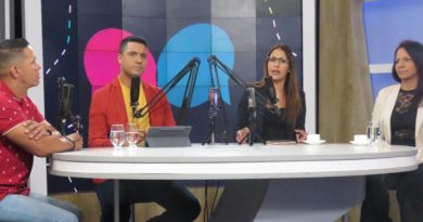 Venezuela puede mejorar la accesibilidad para las personas con discapacidad