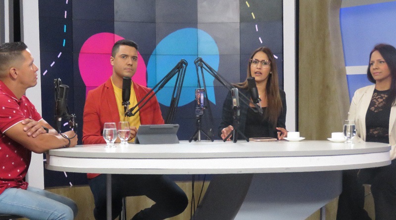 Venezuela puede mejorar la accesibilidad para las personas con discapacidad
