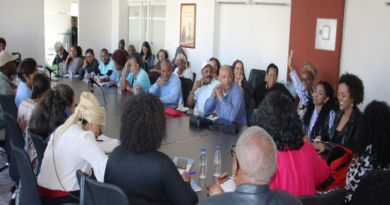 Preparan encuentro Nacional de Afrodescendientes