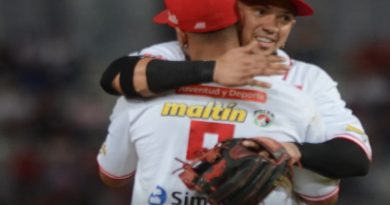 Cardenales derrotó a Bravos y clasifica a la final de la LVBP