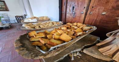 Reinauguran Casa de los Dulces de Las Tejerías