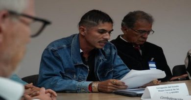 Gobierno colombiano y la EMC inician tercer ciclo de diálogos
