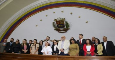 Comisión Especial para la Revolución Judicial atendió 54 mil ciudadanos en dos años