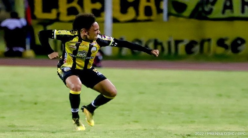 Maurice Cova asegura que el Deportivo Táchira tiene grandes retos este 2024