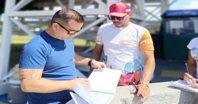 Elaboran estrategias para la promoción del turismo en Anzoátegui