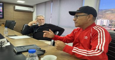 Autoridades estructuran la Gran Misión Ritmo, Baile y Canto Popular Venezolano