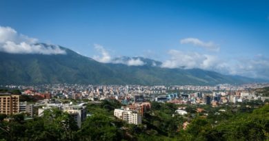 Inameh prevé condiciones meteorológicas estables en gran parte del país