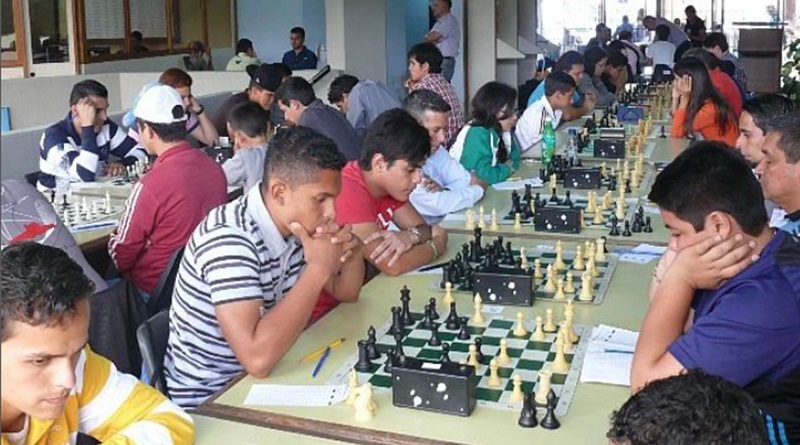 Táchira celebrará Internacional de Ajedrez “Feria de San Sebastián”