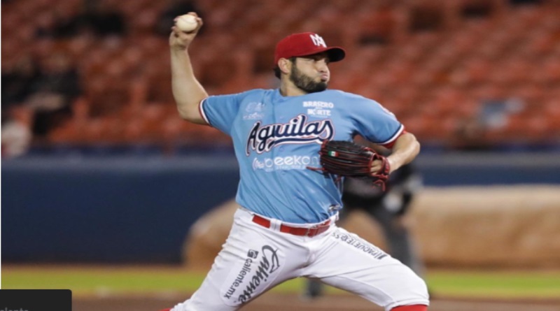 Tiburones de La Guaira refuerza picheo para la Gran Final de la LVBP