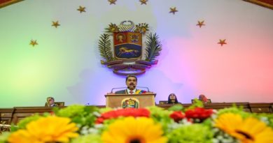 En Claves: Logros en materia económica de Venezuela