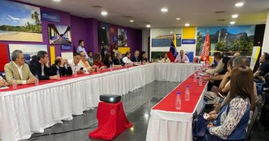 Impulsan promoción turística para la temporada baja en Nueva Esparta