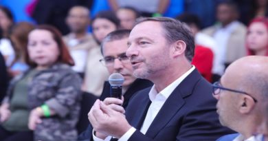 Venezuela impulsa cooperación estratégica con inversionistas argentinos
