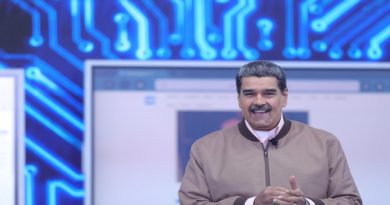 Presidente Maduro instruye comunicar detalles del sistema Cinco