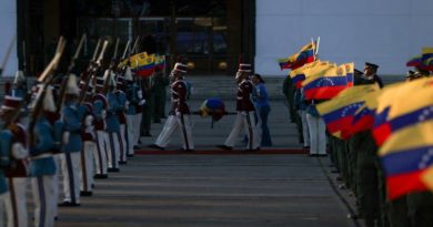 FANB reconoce gesta del general Domingo Antonio Sifontes a 112 años de su siembra