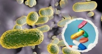 La Zosurabalpina: nuevo antibiótico para combatir superbacteria mortal