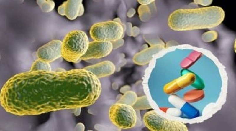 La Zosurabalpina: nuevo antibiótico para combatir superbacteria mortal