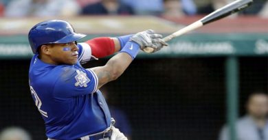 Yangervis Solarte sueña con culminar su carrera en la LVBP