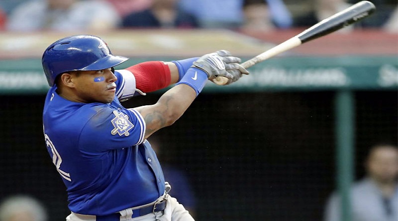 Yangervis Solarte sueña con culminar su carrera en la LVBP