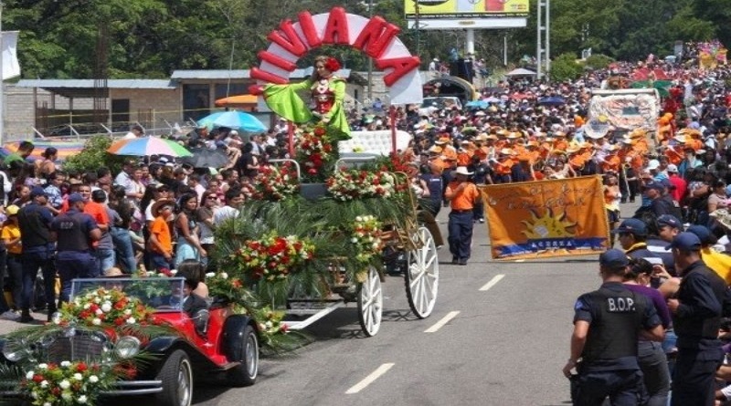 Más de tres mil funcionarios garantizan seguridad en la Feria de San Sebastián