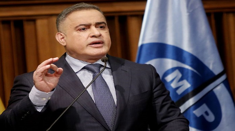 Ministerio Público finaliza año 2023 con más de 917 mil actuaciones judiciales