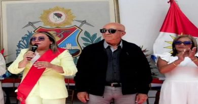 Consejo Legislativo de Yaracuy nombra nuevas autoridades