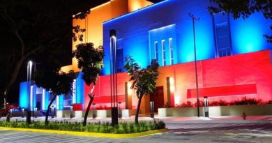 Conoce la programación del Teatro de Opera de Maracay hasta marzo