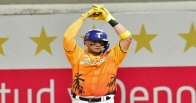 Miguel Rojas