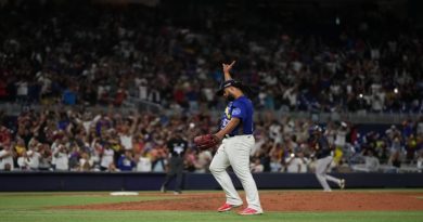 Pitcheo de Tiburones brilló como el oro en la Serie del Caribe