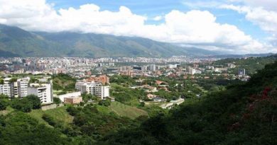 Inameh prevé cielos despejados en gran parte del país