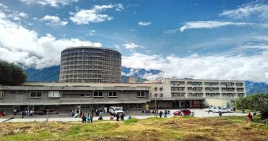 Iahula garantiza atención en días feriados en el municipio Libertador de Mérida