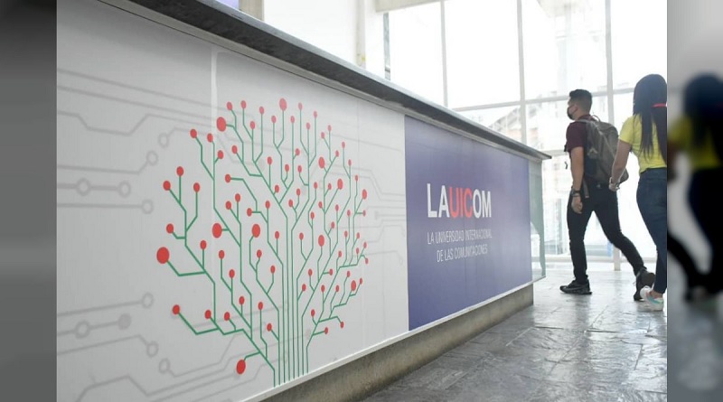 UICOM Inició décima cohorte del diplomado sobre información liberadora