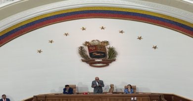 Diálogos entre Gobierno Bolivariano y ultraderecha serán en Venezuela