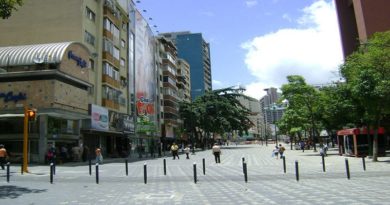 Inameh prevé condiciones meteorológicas estables en gran parte del país