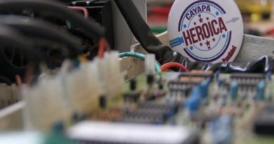 Equipos de mamografía son verificados por el Plan Capaya Heroica en Carabobo