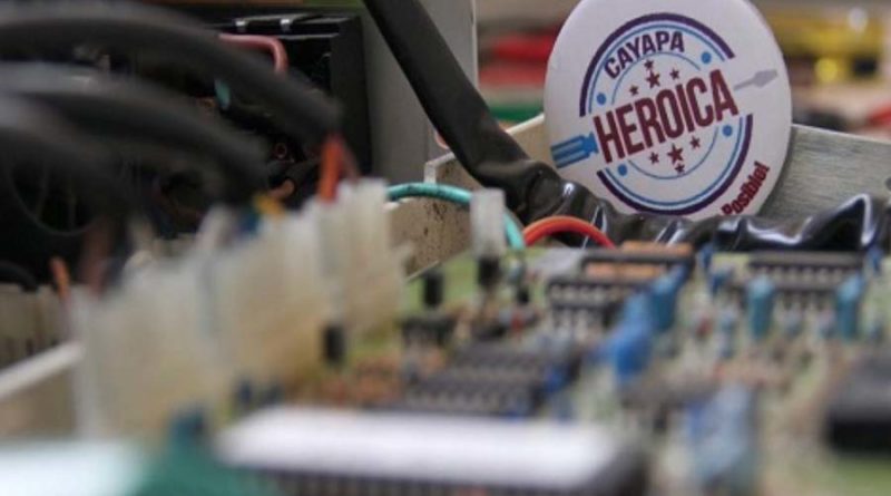 Equipos de mamografía son verificados por el Plan Capaya Heroica en Carabobo