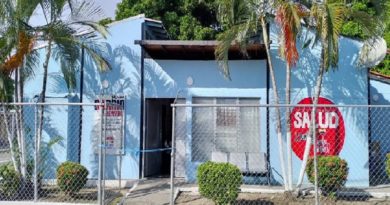 Bricomiles rehabilitan consultorios populares en Barinas