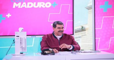 Transformación económica se desarrolla con potencialidad en Anzoátegui
