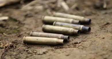Indepaz Colombia denuncia octava masacre en el país durante 2024