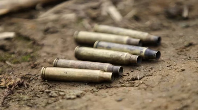 Indepaz Colombia denuncia octava masacre en el país durante 2024