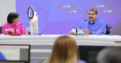 Instruyen integrar misiones y Grandes Misiones para adecuarlas al 2024